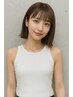 【お得なカット☆平日19時までOK】 カット￥6,160→4,620