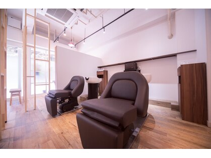 ティニーヘアー(tiny.hair)の写真