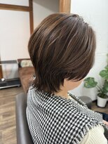 カノン(kanon) ショートカット