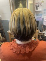 エルア(elua)&nbsp;アンブレラカラー