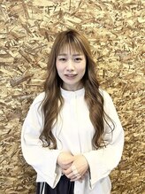 アグ ヘアー スミス 函館亀田店(Agu hair smith) 大塚 世蓮