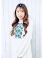 ノースアップジョイ(North Up joy) RINA 
