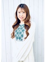 ノースアップジョイ(North Up joy)&nbsp;RINA 