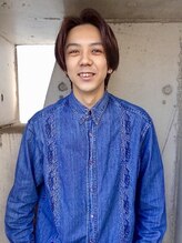 ミンクス 原宿店(MINX) 秋山  拳太郎