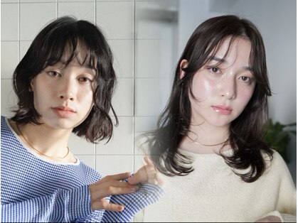 ラヴィズム 松崎店(LUVISM)の写真
