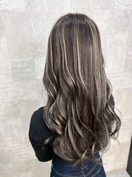 スキル 水戸(SKILL) ハイライト