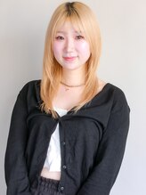 ガリカ 横浜(Gallica) MAYU 