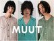 ダブ ムート(DaB MUUT)の写真