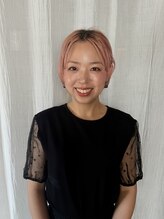 ノウ アノォ オーウェイ(nowo a no/oway) 宮田 かんな
