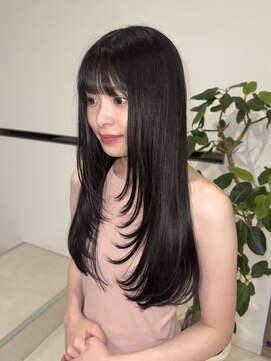 アモレット 天文館店(amoretto) ザクザクlayer