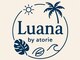 ルアナ バイ アトリエ(Luana by atorie)の写真/【atorie内】透明感のあるハイトーンカラー/髪も心もリフレッシュできる特別なひとときを♪