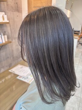 ヴィセイン 守山(VIsane) コントラストハイライト