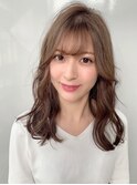 韓国レイヤー