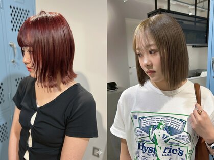 キュエム(Cuem)の写真