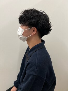 アルビス(ALBIS)の写真/【大宮駅徒歩7分】用途に合わせて選べるクーポン多数!忙しい朝のスタイリングも簡単に◎