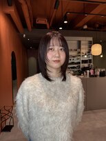 カルマ(KARMA)&nbsp;トレンドハイレイヤー☆