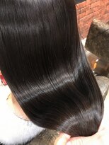 タイズ 秦野店(ties)&nbsp;最新美髪DHトリートメント