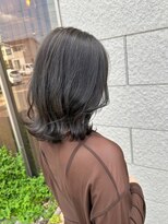 セットアップ 倉敷美和店(SET-UP) 暗めカラー/メリハリレイヤー/ダークグレイ/