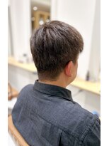 サム 横浜 大倉山(Sum)&nbsp;大人刈り上げ/刈り上げ/メンズショート