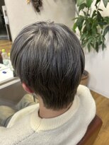 イデア(iDEA)&nbsp;ウルフアッシュ