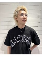 ハノン バイ リンクス 大宮(Hanon by LINKTH) 吉川大亮 【大宮駅】