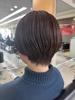 シャンプーボーイエイムス(SHAMPOO BOY aims)&nbsp;スッキリショート