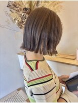 ゴーシェン 西船橋店(Goshen)&nbsp;西船橋美容室／ボブ／髪質改善