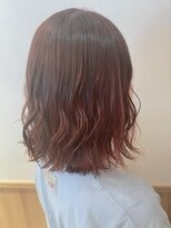 ユキオグループ グラン(yg GRAN)&nbsp;20代30代大人ガーリー◎韓国風シースルーバング