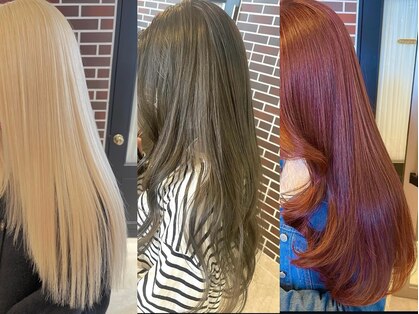 トキオガーデン(TOKIO garden)の写真