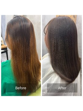 ロイル(Loeyle) 印象激変垢抜けグレージュ