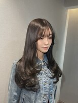 ビジョン 赤坂(vision)&nbsp;【shuki特製】髪質改善