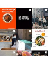 【おしゃれカフェ“NO COFFEE NO WORKEE”も運営】