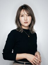 アース 静岡駅前店(HAIR&MAKE EARTH)&nbsp;漆畑 夏美