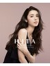 【期間限定】ダメージレスカラー+トリートメント+〔HITA セラムミルク〕