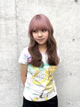 レジーロ (Regilo)&nbsp;MIZUKI 