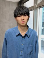 ヴァンシィー(VANCY) マッシュショート/フェザーショート