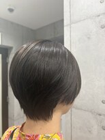 ネウィ 池袋(newi) ミルクブラウン