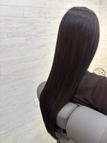 アンベリー 四条堀川店(embellie)&nbsp;大人キレイうるツヤスーパーロング
