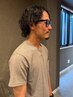 《自律神経も整える頭皮の整体》ピトレティカスパ＋ハニーパックスパ￥8250→