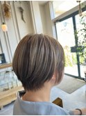 ハイライトショート