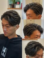 フリー(Free) フェザー×メッシュ【平塚・大磯・茅ヶ崎・二宮】