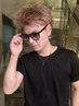 【メンズご新規様限定】カット+ワンカラー or メンズカット+パーマ ￥8000