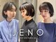 ジェノ(JENO by apish)の写真