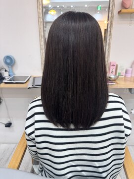 キーロ センター南(kiiro) 髪質改善矯正