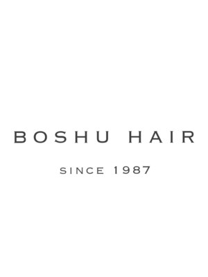 ボッシュ ヘアー(BOSHU HAIR)