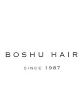 BOSHU　HAIR
