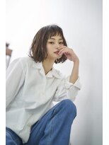 きりっぱジェリーボブ♪