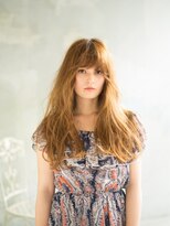 グランシャリオ 笹塚店(Grand Chariot) 【GrandChariot 笹塚】外国人ゆるウェーブ☆透けゴールド