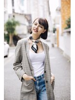 アクト 十条店(ACT)&nbsp;ラフボブカジ