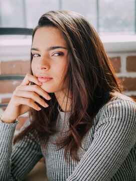 コレクション 船堀店(collection) 軽やかウェーブ